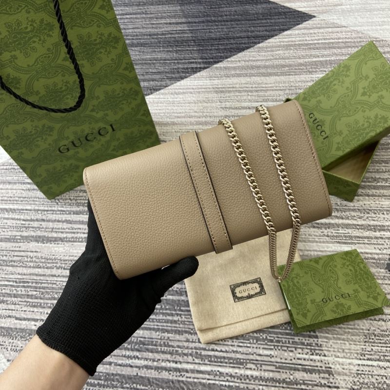 Gvc*1 wallets